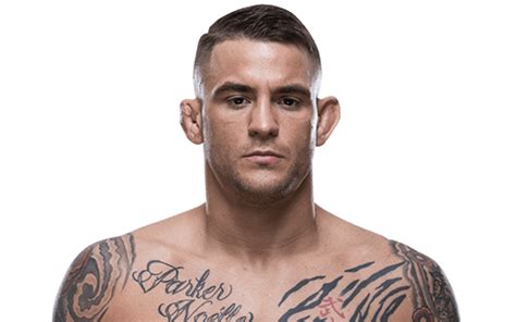 Dustin Poirier Wiki Facts Net Worth Married Wife Age Height
