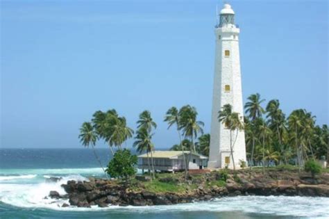 Five Sri Lankan Lighthouses That You Must Visit Srilanka Foundation