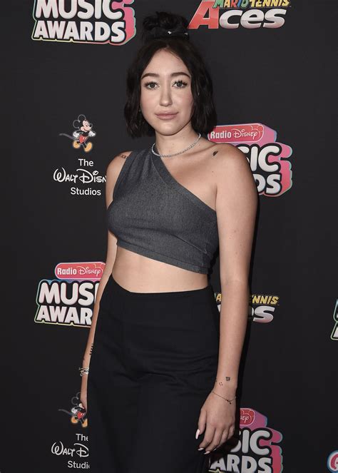 Noah Cyrus Nude Collection 49 Photos Video The Fappening