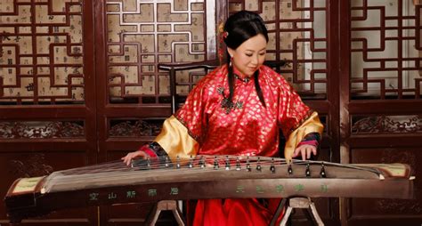 Chinese Musical Instruments Audio Network Uk