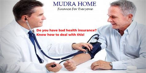 Check spelling or type a new query. Do you have bad health insurance? Know how to deal with this!