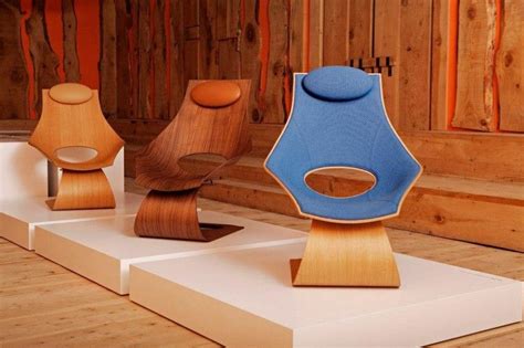 Dream Chair By Tadao Ando Iconic Furniture Design Tadao Ando
