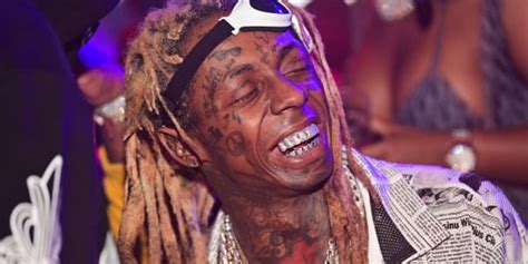 'am i not worthy?' as an artist, when i see da grammys coming up &; Lil Wayne, Kodak Black Reportedly on Trump's Pardon ...