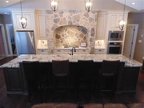 Kitchen Kitchen Toronto By Stonex Granite And Quartz Inc Houzz