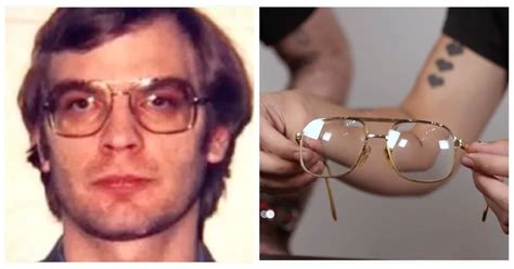 how to buy jeffery dahmer s prison glasses for a hefty price