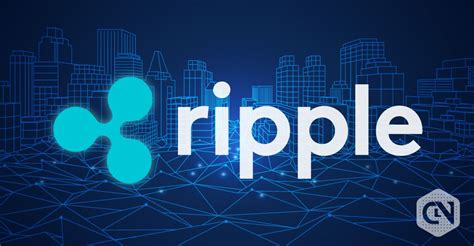 Ripple is trying hard to get out of the bear grip and succeeding at times, though bear pressure is still visible. Ripple Price Analysis: XRP Initiates Price Recovery ...