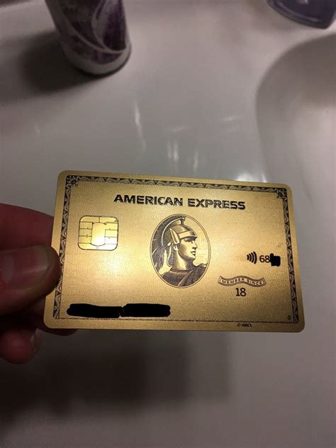 The american express® gold card has added a new benefit of up to $120 per year in uber cash. New Amex Gold card arrived! : amex