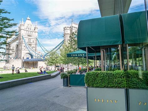 The 14 Best Tower Bridge Restaurants
