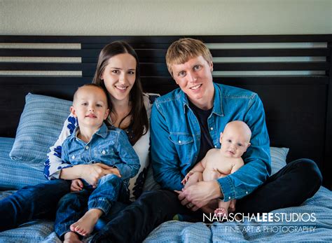 Denver Newborn Photographer Natascha Lee Studios