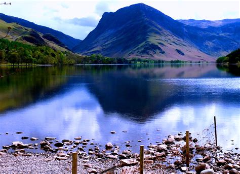 Buttermere ~ A Favourite Place Cumbria Dailyshoot Flickr