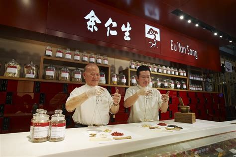 Eu yan sang (eys) is an icon within the traditional chinese medicine (tcm) industry, yet despite over a century of experience, the company has struggled to stay relevant to the modern, digital savvy consumer. Eu Yan Sang | About Us - Eu Yan Sang Malaysia