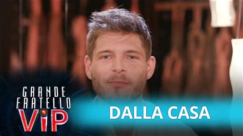 Il grande fratello è re di tutti i reality show, andato in onda per la prima volta in italia nel 2000, oggi conta 16 edizioni e uno spin off con il grande fratello vip. Grande Fratello Vip - Gabriele Rossi entra nella Casa - YouTube