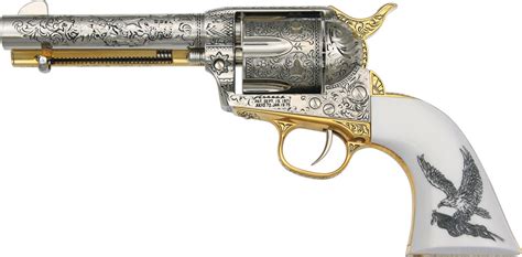 Denix Denix Deadwood Revolver Replicas 220