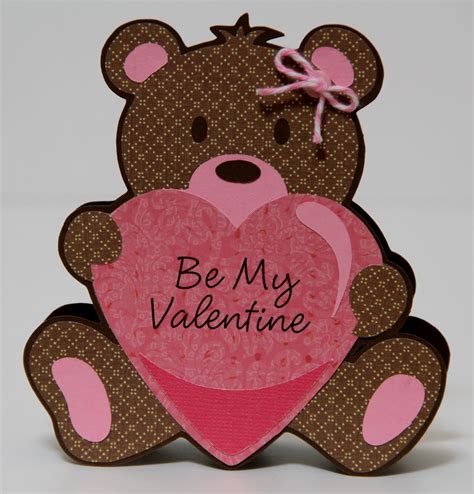 This product has been discontinued. The Paper Boutique: Valentine's Day Cards and My New Toy!!