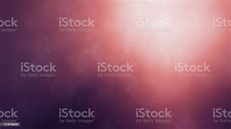 Abstract Illustration Realistic 3d Smoke Clouds Fog Overlay For
