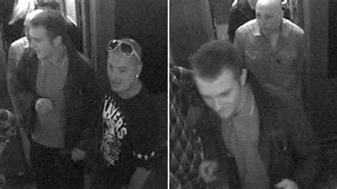 Cctv Images Released After Winchester Sexual Assault Bbc News