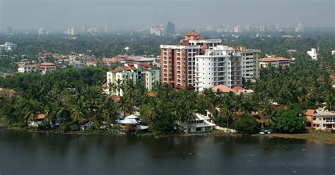 Kochi Cities4forests