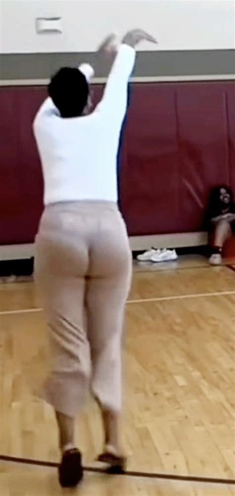 More Ass And Vpl Shesfreaky