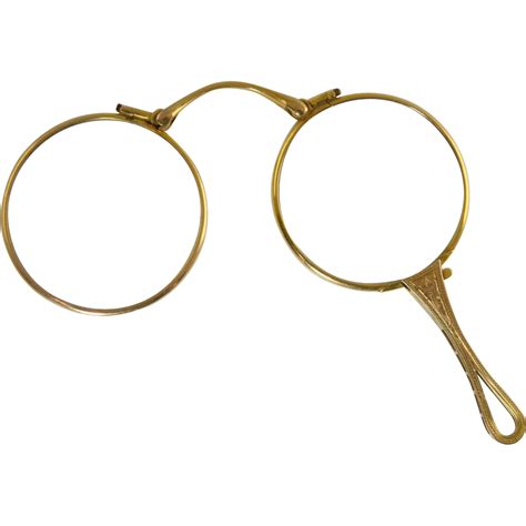 gold glasses png free logo image