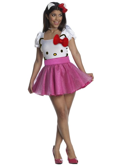 Hello Kitty Best Cat Costumes Popsugar Love And Sex Photo 7