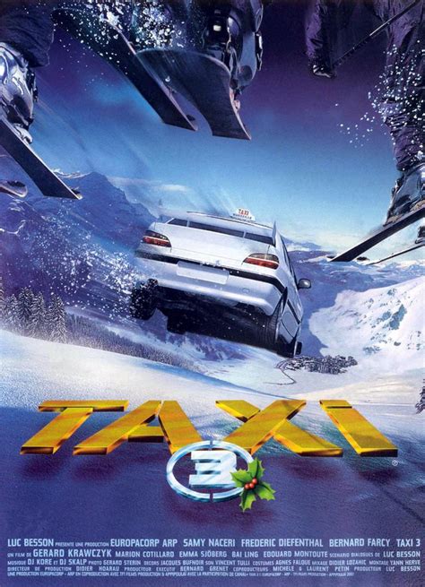 Taxi 3 Film Complet En Francais Automasites