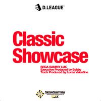 Classic ShowcaseSEGA SAMMY LUX音楽ダウンロード音楽配信サイト mora WALKMAN公式ミュージックストア