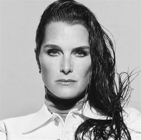 Brooke Shields Sugar N Spice Full Pictures : "We All Knew About the