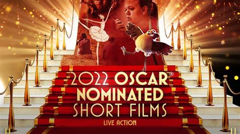 2022 Oscar Nominated Short Films Live Action 2022 Hulu Flixable