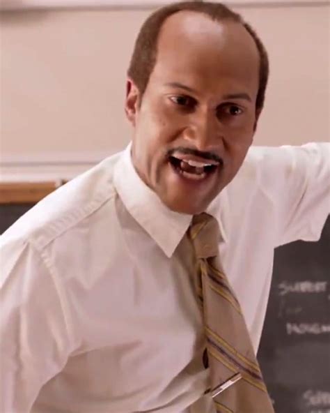 Key And Peele Sketch Substitute Teacher Is Becoming A Movie — Geektyrant