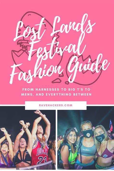 the top outfits to wear at lost lands festival rave hackers festival blog festival outfits