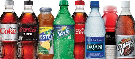10 Different Soft Drinks Categoriesthat You Must Know Ibc Machine
