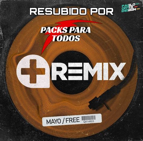 Pack Para Todos Remix Edicion 14 Free Edition