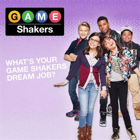 Nickelodeon Which Throwback Character Are You Nickelodeon Games
