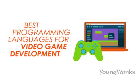 It provides a good support for building mobile game on ios, android, webgl and windows phone with c# language. Best Programming Languages for Video Game Development