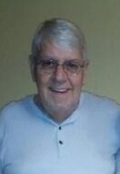 Obituary David E Duncan Of New Carlisle Ohio Richards Raff