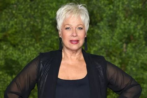 Loose Womens Denise Welch Joins Hollyoaks Cast As Nikki Sandersons On