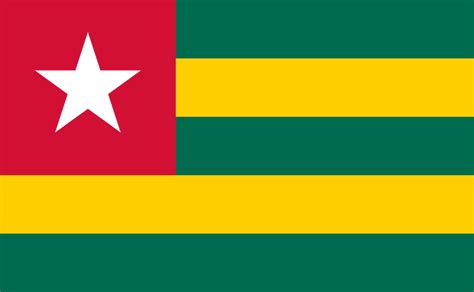 Données Géographiques Et Identité Religieuse Au Togo La Croix Africa