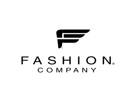 Fashion Company Logo Png Transparent And Svg Vector Freebie Supply