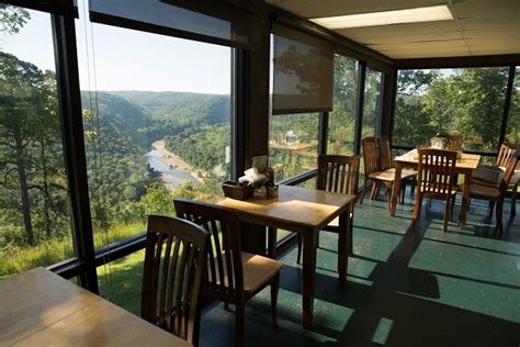 Where To Eat Buffalo National River Us National Park Service