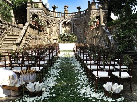 Ceremony Il Grotto Wedding Venues Italy Dream Wedding Venues