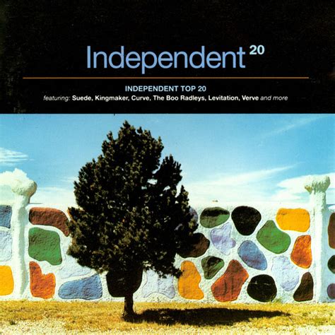 Indie Top 20 The Blog Volume 15 Side Two Verve The Breeders