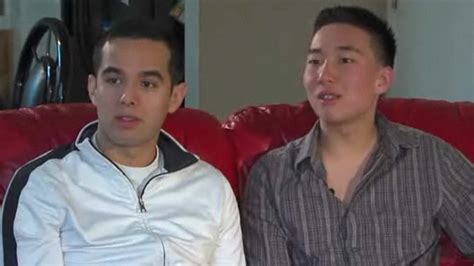 Gay Couple Says They Were Asked To Leave Sacramento Mall For Kissing