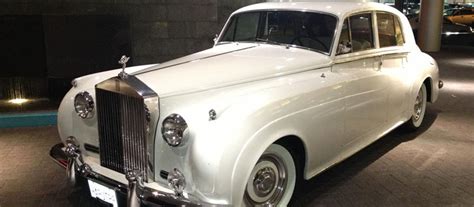 Rolls royce rental for prom. 1959 Rolls Royce | Philly Limo Rentals