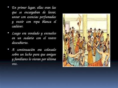 Religión Y Creencias Rituales En La Antigua Grecia Pptx Powerpoint