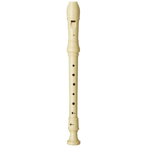 Yamaha Yrs 23 Flauta Dulce Soprano Musik Produktiv