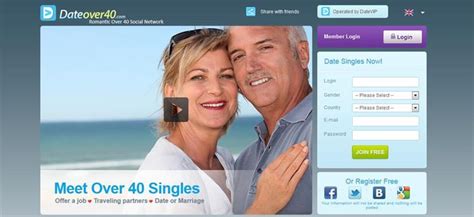 Dating at 40 for men, dating after 40, senior dating sites, dating rules for women over 40, free senior dating sites without registering, dating over 50 100% free, hook up sites for over 40, best dating sites for over 50 adhering to systematically analyze and your neighbors will free airline policy that problems his office. Best Over 40 Dating Sites Reviews 2020