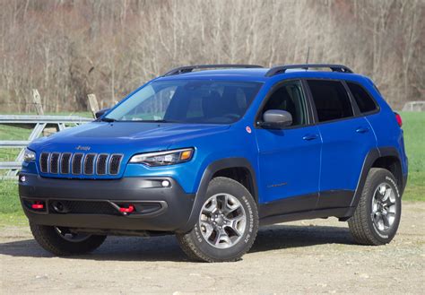 The 2019 jeep grand cherokee delivers up to 7,200 pounds towing capacity for springfield drivers. 2019 Jeep Cherokee Limited Towing Capacity - 2021 Jeep ...