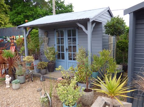 Traditional Garden Rooms | Garden Studio Design