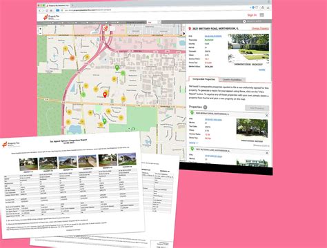 Property Tax Detective | Appeal Property Taxes | Property Tax Detective Co