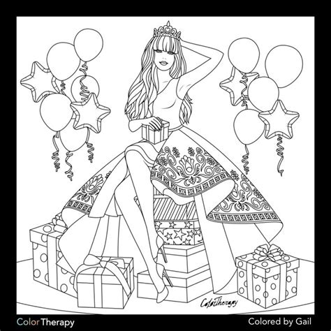 We did not find results for: I colored this myself using Color Therapy App. It was so ...